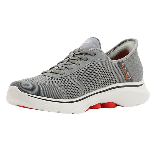 Skechers Men's  Slip-ins: GO WALK 7 - Free Hand 2