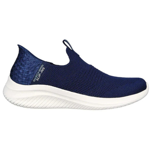 Skechers Women's Lifestyle Slip-Ins Ultra Flex 3.0 Smooth Step Shoes