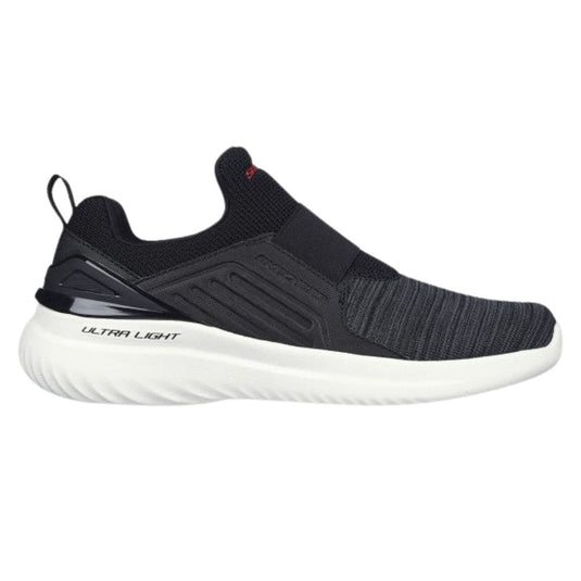 Skechers Men's BOUNDER 2.0 BALMORE SLIP-ON