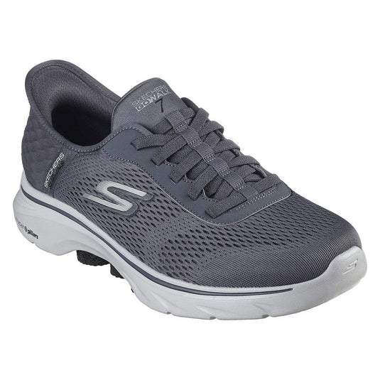 Skechers Men's  Slip-ins: GO WALK 7 - Free Hand 2