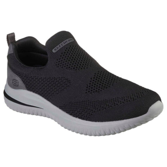 Skechers Men's Delson 3.0 - Fairfield