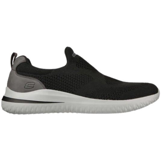 Skechers Men's Delson 3.0 - Fairfield