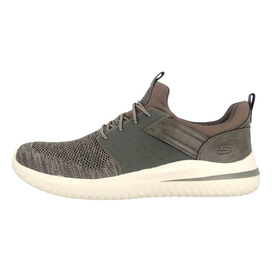 Skechers MEN S Delson 3.0 - Cicada