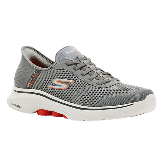 Skechers Men's  Slip-ins: GO WALK 7 - Free Hand 2