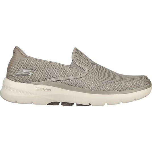 Skechers Men's GO WALK 6 Sneaker