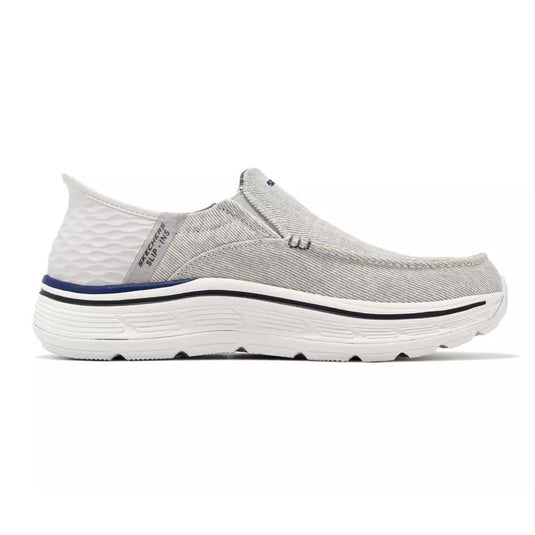 Skechers Men's   Slip-Ins: Rem axed - Fen ick