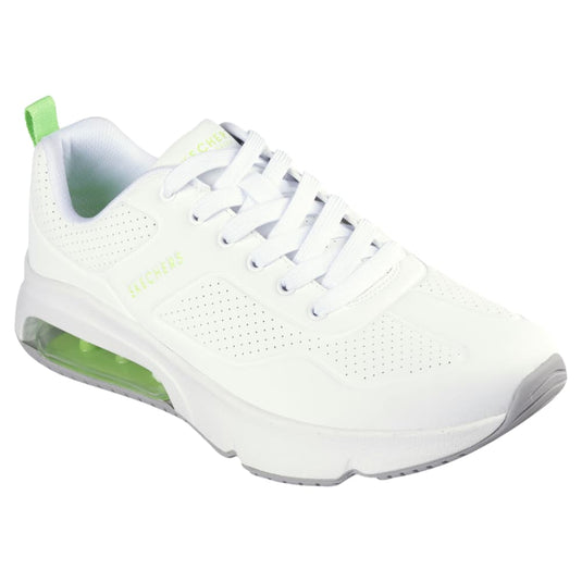 Skechers Men's UNO EVOLVE - INFINITE AIR MENS SNEAKERS